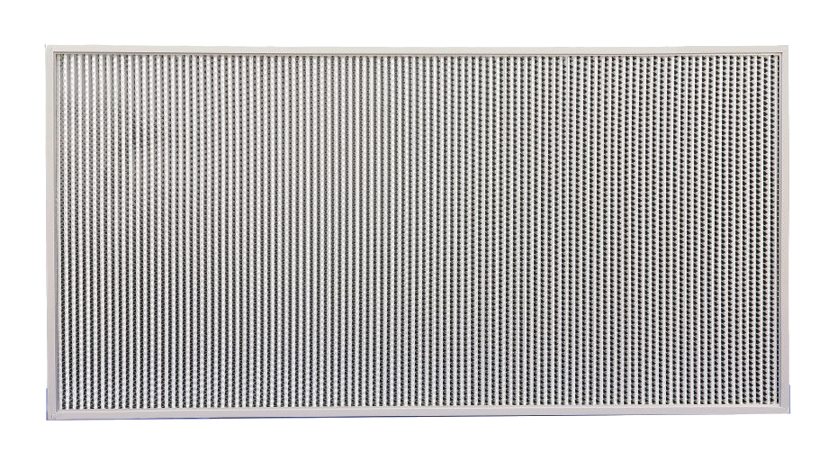 ULPA SEPARATOR 제품 이미지